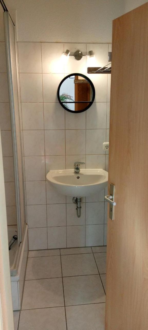 Forrest Apartments In Freiberg Min Stay 2 Nights Max Number Of Guest 1 Aprt 1 Kültér fotó