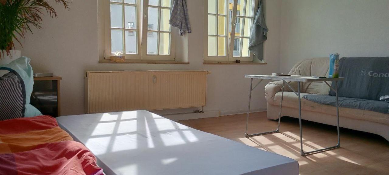 Forrest Apartments In Freiberg Min Stay 2 Nights Max Number Of Guest 1 Aprt 1 Kültér fotó