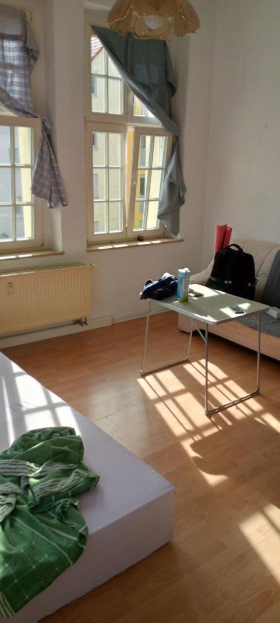 Forrest Apartments In Freiberg Min Stay 2 Nights Max Number Of Guest 1 Aprt 1 Kültér fotó
